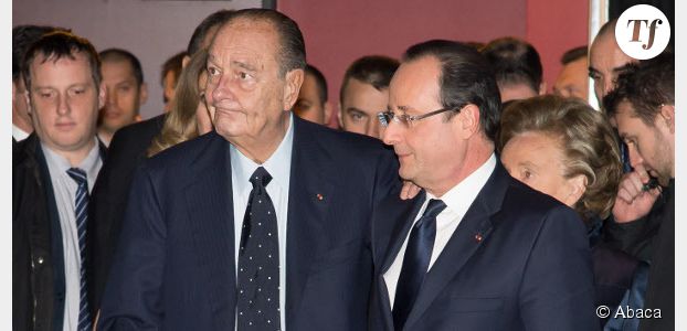 Jacques Chirac malade : de quoi a-t-il été opéré ?