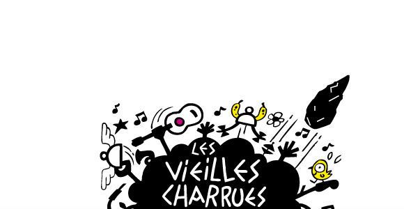 Vieilles Charrues 2014 : programme, dates et invités