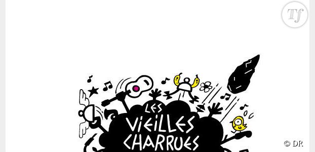Vieilles Charrues 2014 : programme, dates et invités