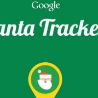 Calendrier de l’Avent 2013: Google nous envoie sur la piste du Père Noël 