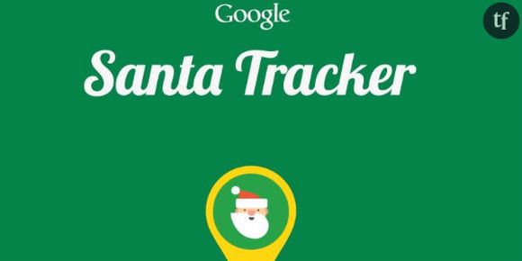 Calendrier de l’Avent 2013: Google nous envoie sur la piste du Père Noël