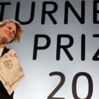 Qui est Laure Prouvost la lauréate du prix Turner d’art contemporain ?