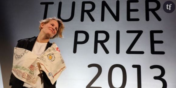 Qui est Laure Prouvost la lauréate du prix Turner d’art contemporain ?