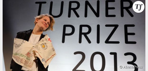 Qui est Laure Prouvost la lauréate du prix Turner d’art contemporain ?