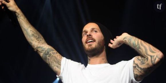 Robin des Bois : Matt Pokora bientôt au cinéma ?