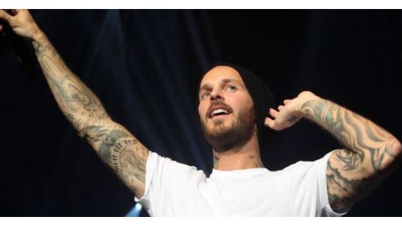 Robin des Bois : Matt Pokora bientôt au cinéma ?