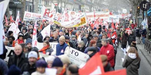 Éducation nationale : pourquoi le Snuipp appelle les profs à la grève le 5 décembre ?