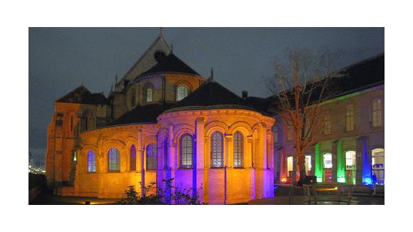 Nuit Européenne des Musées ce week-end