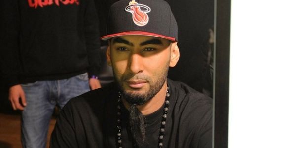 La Fouine,"une aventure" avec Booba et une "rupture difficile" ? 