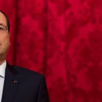 François Hollande opéré en secret de la prostate en 2011