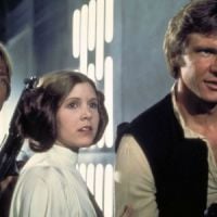 Star Wars 7 : le blaster original de Han Solo vendu aux enchères 