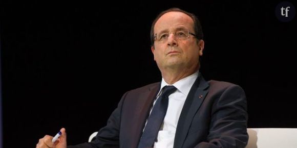 Santé de Hollande : 40 ans d'opacité des présidents face à la maladie