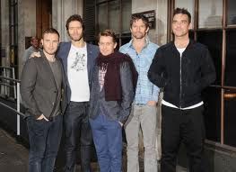 " X-Men : Le Commencement " : "Love Love" des Take That dans la bande-originale