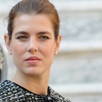 Charlotte Casiraghi : une suite royale et high tech pour son accouchement