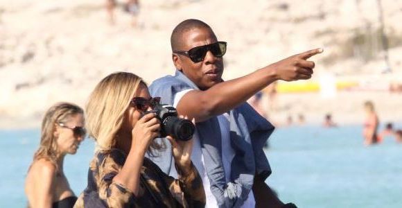 Régime Vegan :  Beyoncé et Jay-Z se lancent !