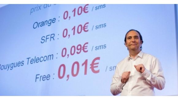 Free Mobile lance une offre 4G redoutable : coup de génie ou simple coup de pub ?