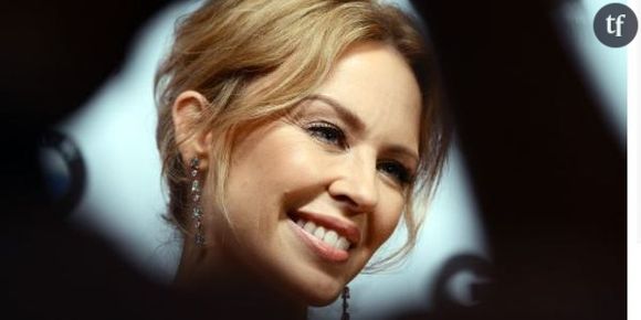 The Voice 2014 : Kylie Minogue coach pour les candidats