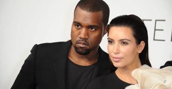 Kim Kardashian & Kanye West : un mariage au château de Versailles ?