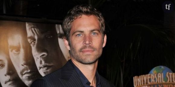 "Fast and Furious 7" : le tournage suspendu après la mort de Paul Walker