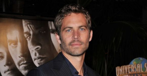 "Fast and Furious 7" : le tournage suspendu après la mort de Paul Walker 