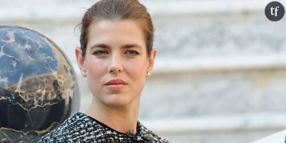 Charlotte Casiraghi : la date de naissance du bébé approche