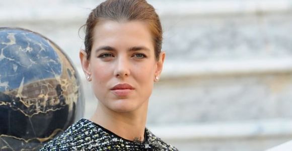 Charlotte Casiraghi : la date de naissance du bébé approche