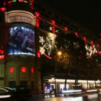 Printemps Haussmann : horaires et magasins ouverts le dimanche en décembre