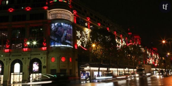 Printemps Haussmann : horaires et magasins ouverts le dimanche en décembre