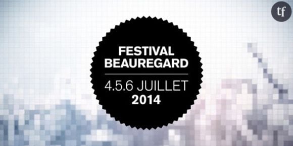 Festival Beauregard 2014 : les Pixies annoncés en tête d'affiche