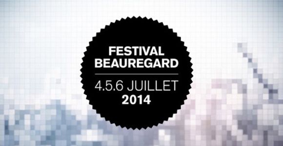 Festival Beauregard 2014 : les Pixies annoncés en tête d'affiche