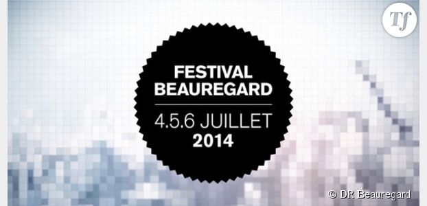 Festival Beauregard 2014 : les Pixies annoncés en tête d'affiche