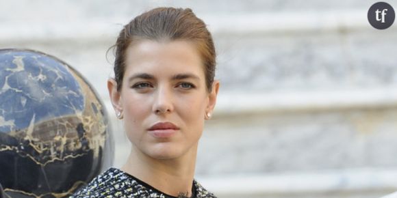 Charlotte Casiraghi : le prénom de son bébé déjà choisi ?