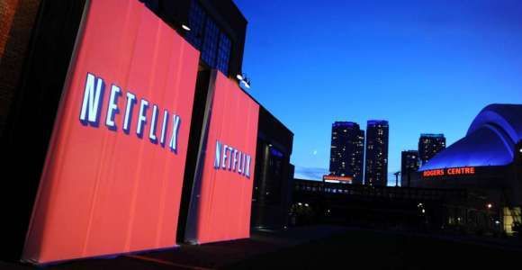 Netflix, c'est quoi ?