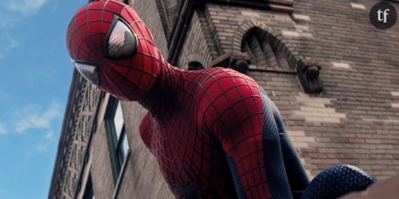 The Amazing Spider-Man 2 : la première bande-annonce avec Electro