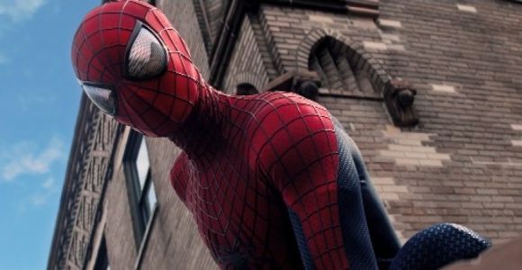 The Amazing Spider-Man 2 : la première bande-annonce avec Electro