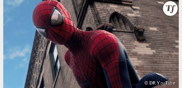 The Amazing Spider-Man 2 : la première bande-annonce avec Electro