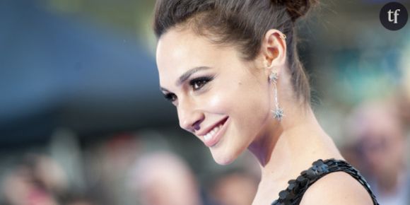 Gal Gadot : 5 choses à savoir sur la nouvelle Wonder Woman