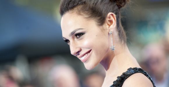 Gal Gadot : 5 choses à savoir sur la nouvelle Wonder Woman