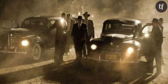 Mob City : la nouvelle série du réalisateur de "Walking dead" et "Les Évadés"