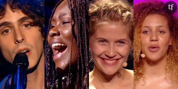 Nouvelle Star 2014 : la liste des candidats retenus pour les primes - photos