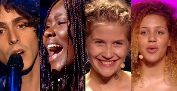 Nouvelle Star 2014 : la liste des candidats retenus pour les primes - photos