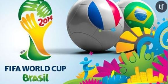 Coupe du Monde 2014 : tirage au sort en direct streaming et replay (6 décembre)