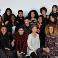 Nouvelle Star 2014 : les portraits des candidats sélectionnés pour l'Arche Saint-Germain