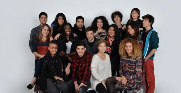 Nouvelle Star 2014 : les portraits des candidats sélectionnés pour l'Arche Saint-Germain