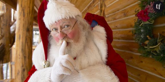 Père Noël : les bourdes à éviter pour ne pas le griller