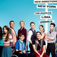 Glee Saison 5 : Dianna Agron de retour pour l'épisode anniversaire