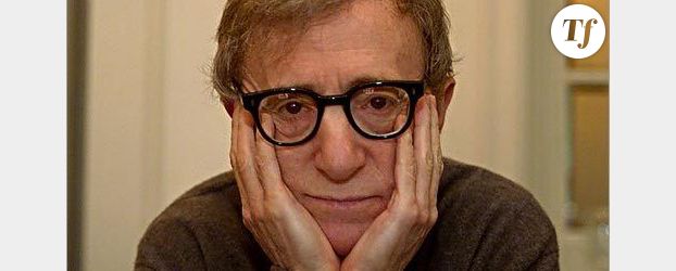 Woody Allen a peut-être confirmé la grossesse de Carla Bruni-Sarkozy