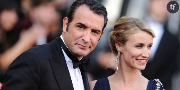 Dujardin-Lamy, Cassel-Bellucci & co : ces couples de stars que 2013 a enterrés