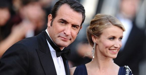 Dujardin-Lamy, Cassel-Bellucci & co : ces couples de stars que 2013 a enterrés