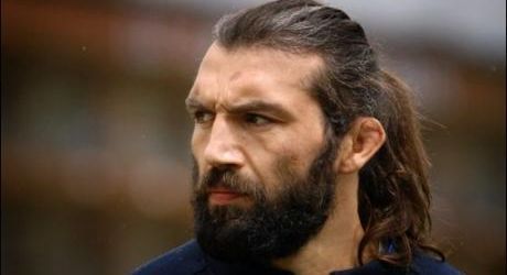Chabal : privé de Coupe du Monde et suspendu pendant 60 jours par la LNR